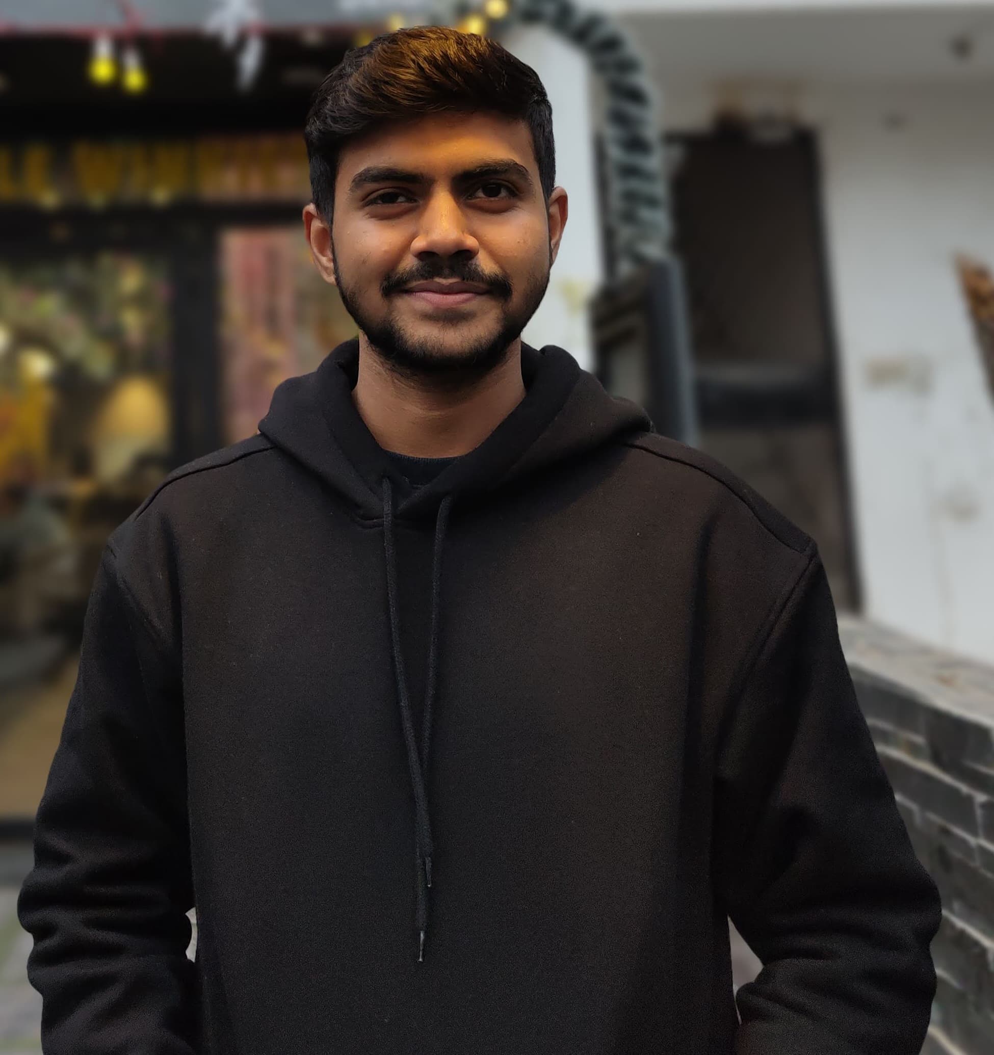 Yogendra Chaurasiya